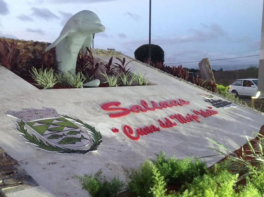 Salinas House - The World'S Favorite Stay!