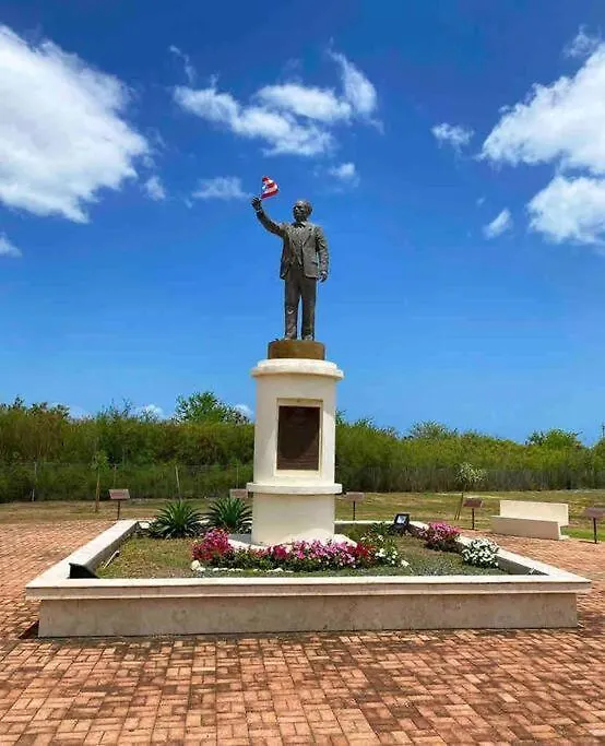 Salinas House - The World'S Favorite Stay! Puerto Rico
