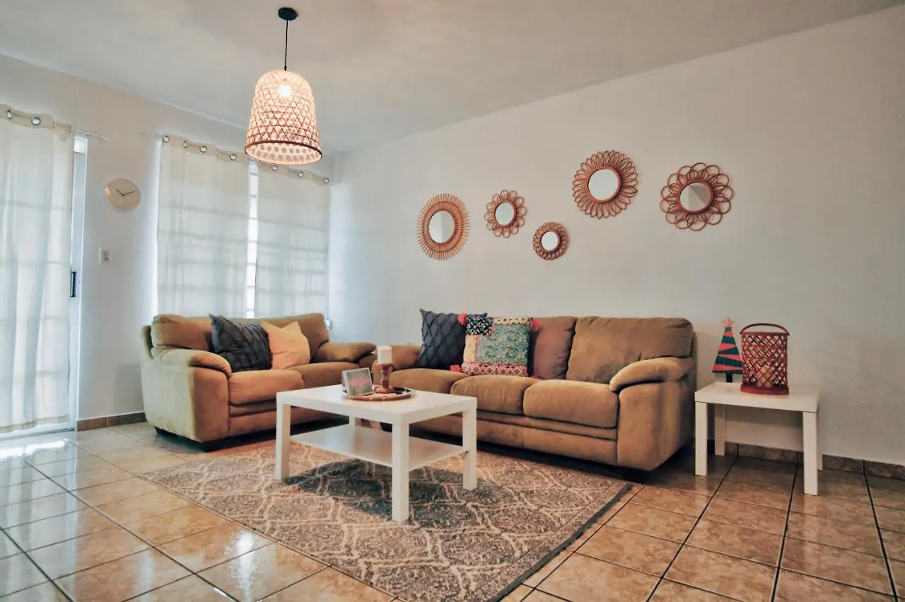 Apartment Salinas House - The World'S Favorite Stay!