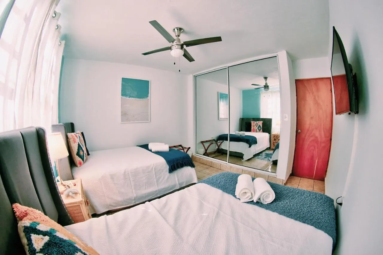 Apartment Salinas House - The World'S Favorite Stay! Puerto Rico