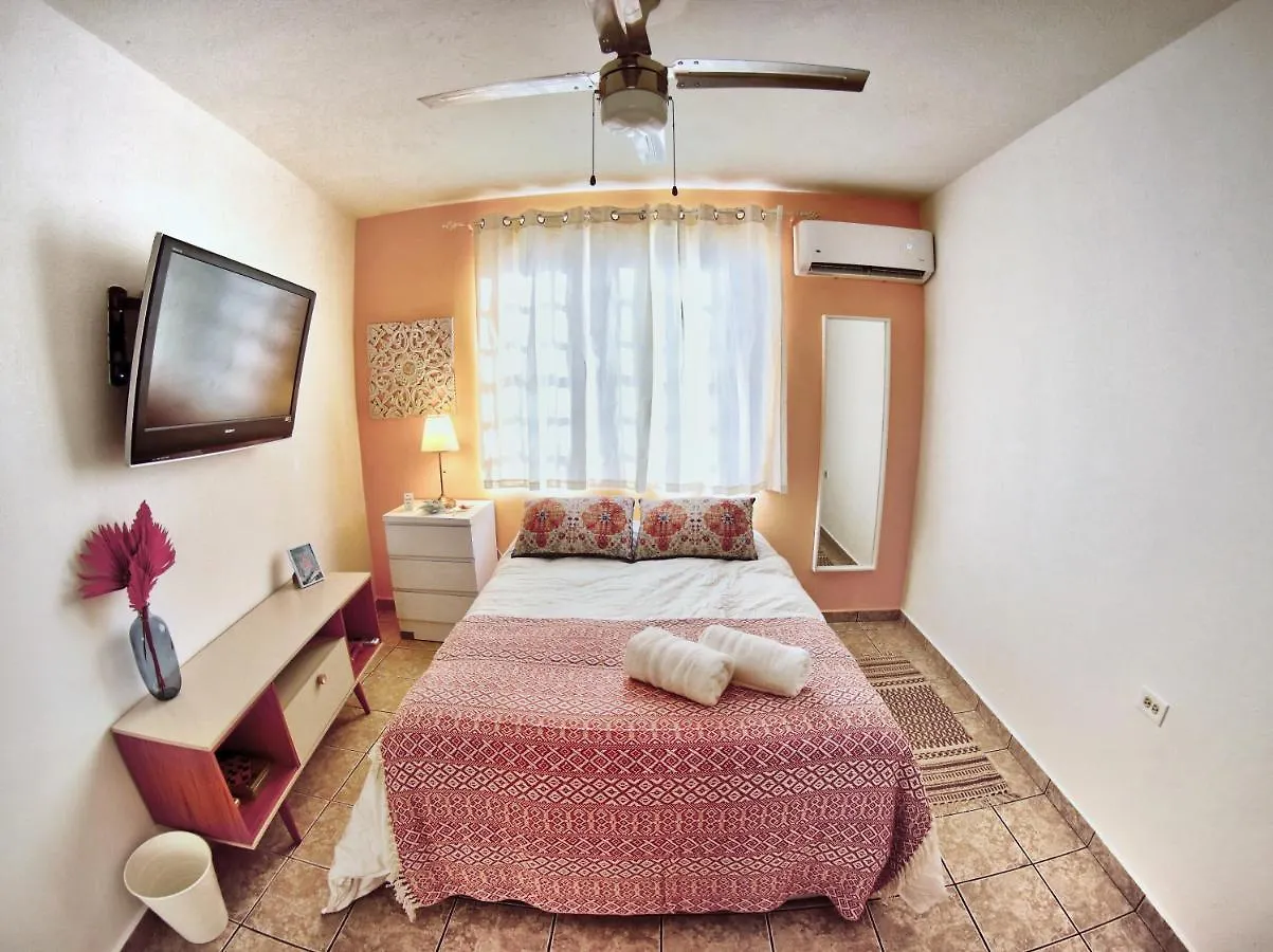 Salinas House - The World'S Favorite Stay!