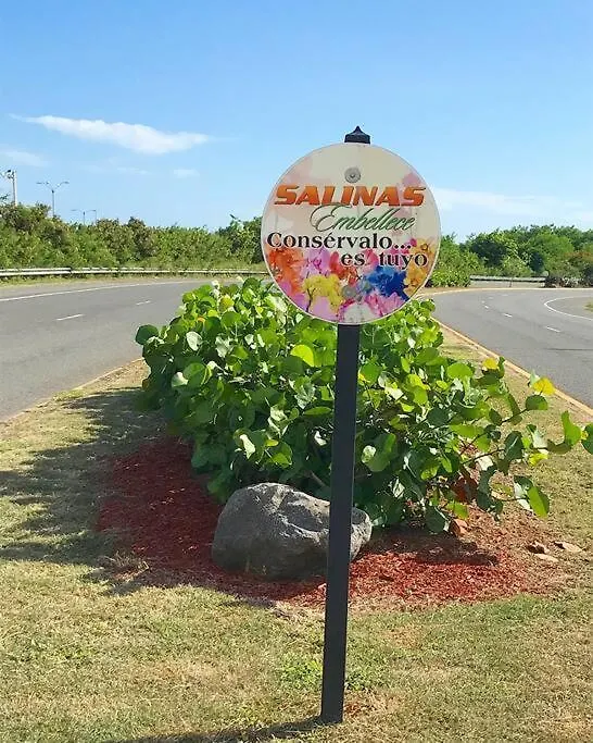 Salinas House - The World'S Favorite Stay! 0*,  Porto Rico