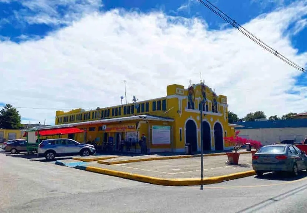 Salinas House - The World'S Favorite Stay! Porto Rico