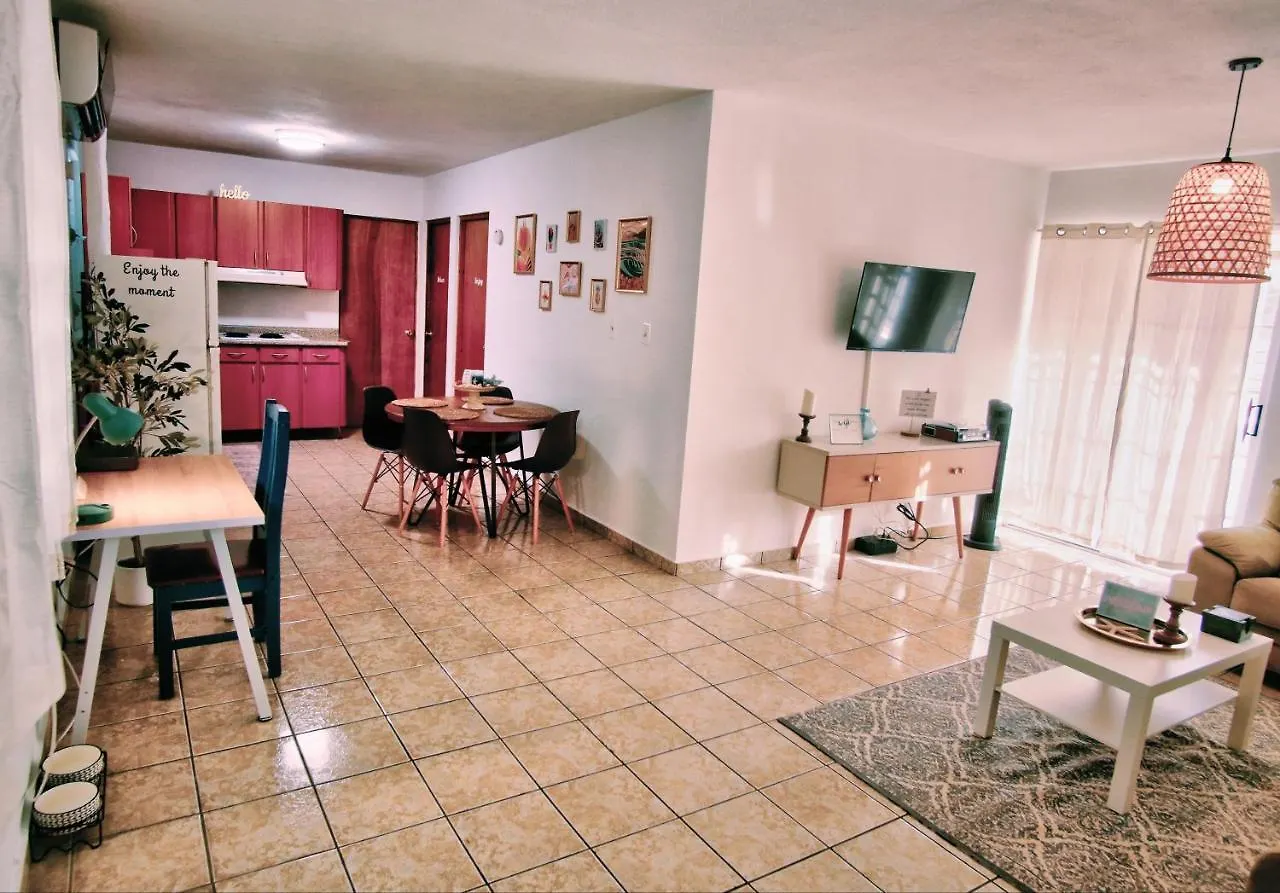 Appartement Salinas House - The World'S Favorite Stay!