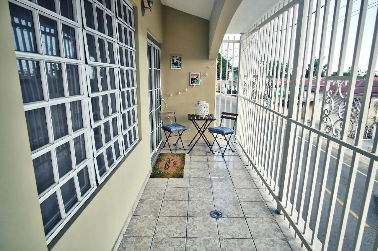 Appartement Salinas House - The World'S Favorite Stay! Porto Rico