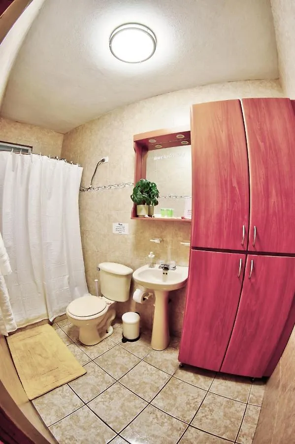 Appartement Salinas House - The World'S Favorite Stay! Porto Rico